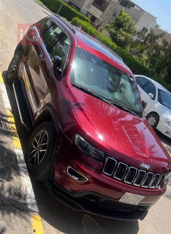 Jeep for sale in Iraq